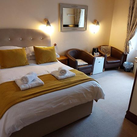 Solheim Guest House Lerwick Zewnętrze zdjęcie