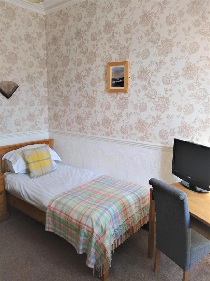 Solheim Guest House Lerwick Zewnętrze zdjęcie