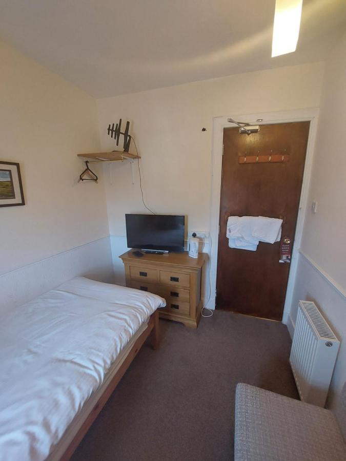 Solheim Guest House Lerwick Zewnętrze zdjęcie