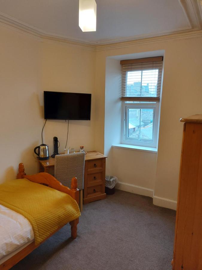 Solheim Guest House Lerwick Zewnętrze zdjęcie