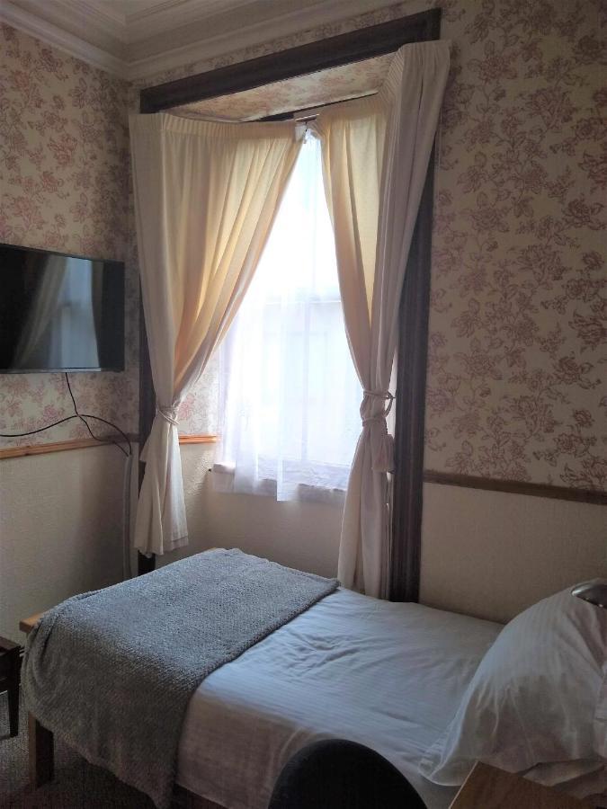 Solheim Guest House Lerwick Zewnętrze zdjęcie
