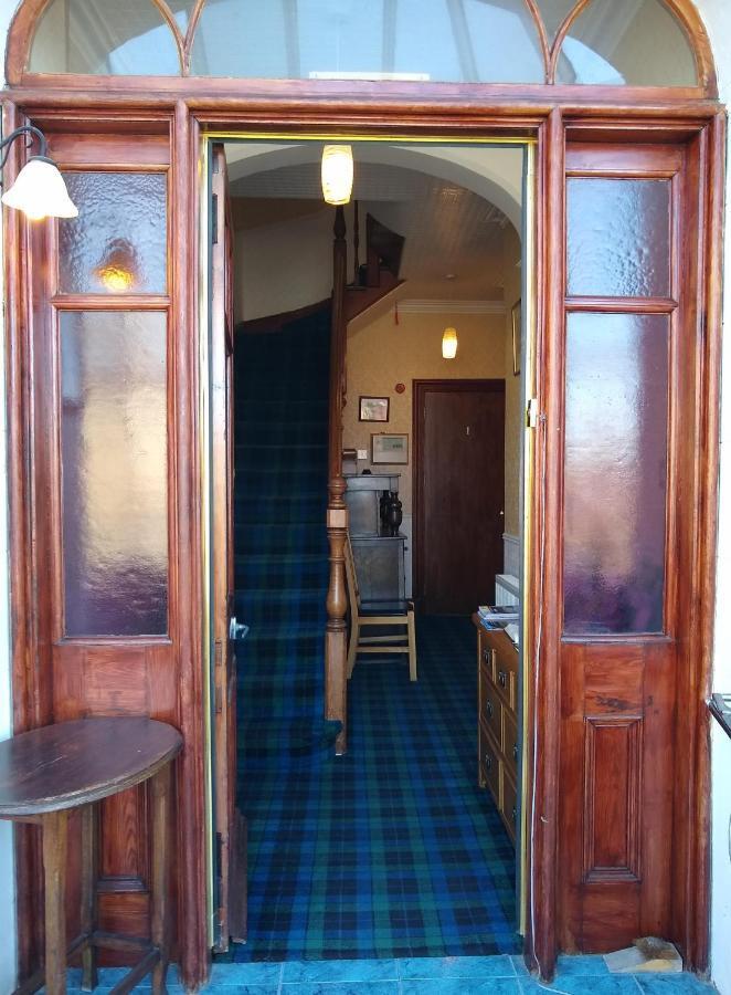 Solheim Guest House Lerwick Zewnętrze zdjęcie