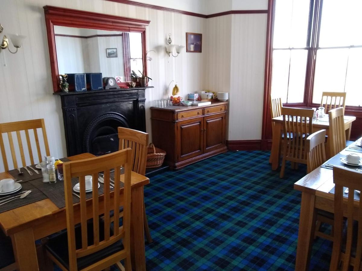 Solheim Guest House Lerwick Zewnętrze zdjęcie